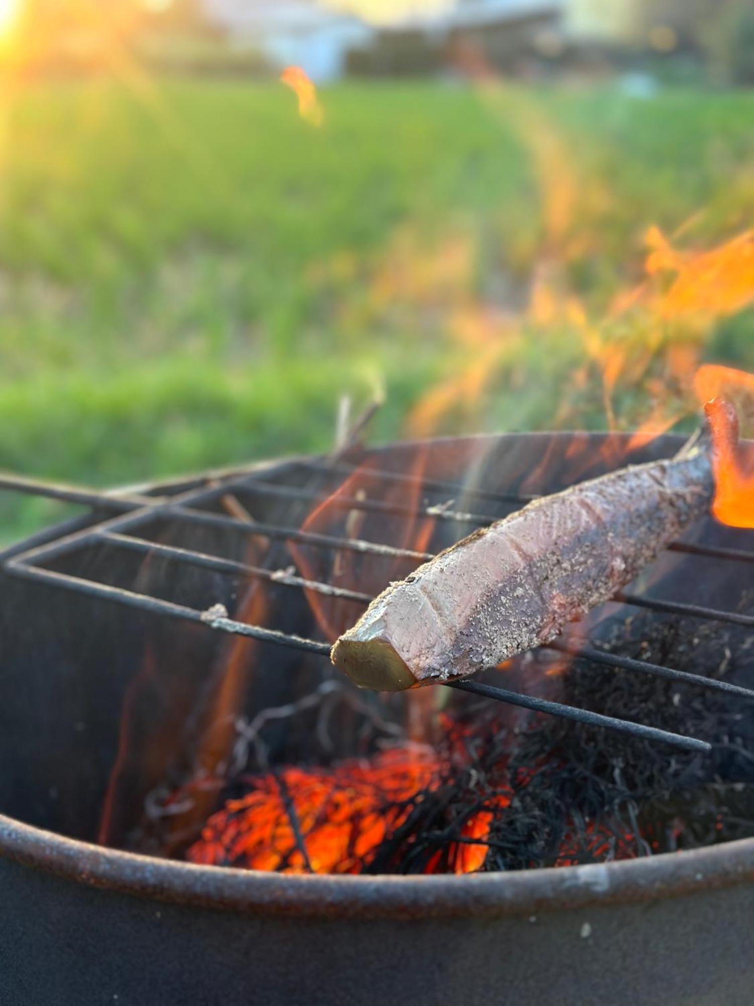 ジビエと田舎暮らしの宿 ヌックスキッチン Japanese Game Meat Cuisine & Lodge Nook'S Kitchen Kami  Εξωτερικό φωτογραφία